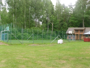 Sporto aikstele Silininkai