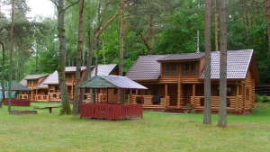 Silininkai poilsio baze