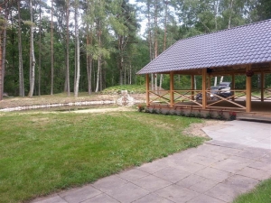 Poilsiaviete Nemunas