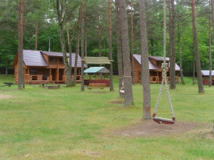 Poilsiaviete Nemunas