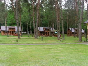 Poilsiaviete Nemunas