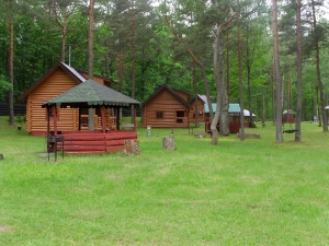 Poilsiaviete Nemunas