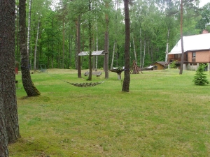 Poilsiaviete Nemunas