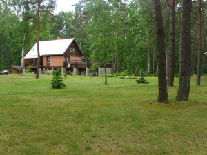 Poilsiaviete Nemunas