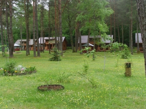 Poilsiaviete Nemunas